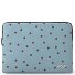  Studio Laptop hoes 32.5 cm variant polka