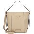  Gemma Schoudertas Leer 23 cm variant butter