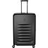 Spectra 3.0 Uitbreidbare trolley met 4 wielen 75 cm variant black