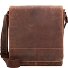  Baltimore 4 Schoudertas Leer 28 cm variant cognac
