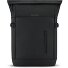 Helsinki Dagrugzak 46 cm Laptop compartiment variant all black Helsinki Dagrugzak 46 cm Laptop compartiment variant all black