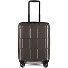 Krat Reflex 4-wiel cabinewagen 55 cm variant charcoalblack Krat Reflex 4-wiel cabinewagen 55 cm variant charcoalblack
