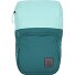 Overday 15L Rugzak 41 cm variant deepsea-glacier  Overday 15L Rugzak 41 cm variant deepsea-glacier