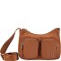  Verbier Play 1.0 Diya Crossbody tas 26 cm variant rawhide
