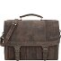 Antico aktetas III leer 40 cm variant taupe Antico aktetas III leer 40 cm variant taupe