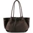  Bonnie Shopper Tas Leder 51 cm variant dark brown