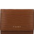  Calais 1 Portemonnee Leer 12.5 cm variant cognac