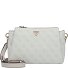 Noelle II Schoudertas 24 cm variant white logo Noelle II Schoudertas 24 cm variant white logo