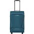 Jetpack Slim 2 wielen Cabinewagen 55 cm variant petrol Jetpack Slim 2 wielen Cabinewagen 55 cm variant petrol