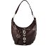  Magda Schoudertas Leder 41 cm variant moro