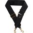  Logo schouderriem 150 cm variant black