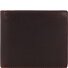  Roma Portemonnee Leer 11.5 cm variant braun