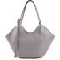  My Bestie Shopper Tas Leer 49 cm variant warm grey