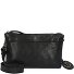  Tara Schoudertas Leer 31 cm variant dark ash