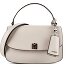  Audrey Handtas 25 cm variant light taupe