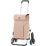  Treppensteiger Royal Shopper Lissa Winkelwagen 58 cm variant sand