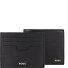 GB Portemonnee Leer 11 cm Geschenkverpakking variant black GB Portemonnee Leer 11 cm Geschenkverpakking variant black