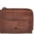  Newport Creditcardhouder RFID-bescherming Leder 10.5 cm variant coffee