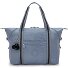  Basic Art Weekender reistas M 58 cm variant blue stone