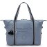  Basic Art Weekender reistas M 58 cm variant blue stone
