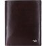  Colorado Portemonnee RFID Leer 9 cm variant bordeaux