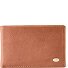  Chicago Portemonnee RFID-bescherming Leer 10.5 cm variant cognac