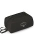  Ultralight Padded Organizer Toilettas 20 cm variant black