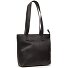 Florida Shopper Tas Leer 27 cm variant black Florida Shopper Tas Leer 27 cm variant black
