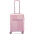  Airglam 2.0 4 wielen Cabinewagen 55 cm met uitbreidingsplooi variant pink