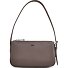  Daily City Schoudertas 21 cm variant dark brown
