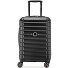  Shadow 5.0 4 wielen Cabinewagen 55 cm met uitbreidingsplooi variant schwarz