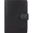  Don Simon Portemonnee Leer 11 cm variant schwarz