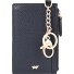  Asti Sleuteletui Leder 8 cm variant navy