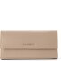  Bologna Leather Portemonnee Leder 19 cm variant sand