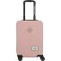 Heritage 4 wielen Cabinewagen XS 50 cm variant ash rose Heritage 4 wielen Cabinewagen XS 50 cm variant ash rose