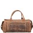  Vintage reistas leer 50 cm variant cognac