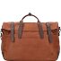  Mount Ivy Weekender Reistas Leer 59 cm variant cognac/braun