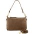  Just Easy Schoudertas Leer 31 cm variant khaki green