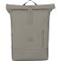  Robin Large Dagrugzak 45 cm Laptopvak variant desert grey