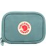  Kanken Card Wallet Portemonnee 11.5 cm variant frost green