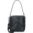  Quilt Mini tas Schoudertas 18 cm variant black