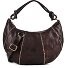  Sole Schoudertas L Leder 40 cm variant moro
