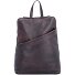 Wax Pull Up Dagrugzak Leer 34 cm variant brown Wax Pull Up Dagrugzak Leer 34 cm variant brown