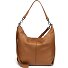 Paris Schoudertas Leer 27 cm variant sepia Paris Schoudertas Leer 27 cm variant sepia