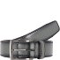 Riem leer variant grey | 110 cm  Riem leer variant grey | 110 cm