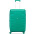  Skyline 2.0 4 wielen Trolley 46.5 cm met uitbreidingsplooi variant menta