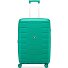  Skyline 2.0 4 wielen Trolley 46.5 cm met uitbreidingsplooi variant menta