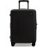  Ultima 4 wielen Cabinewagen 54 cm met uitbreidingsplooi variant dark chocolate