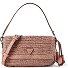  Ofelia Schoudertas 27 cm variant coral pink