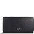 Sofisticato 1.0 Europa Portemonnee RFID Leer 18 cm variant black Sofisticato 1.0 Europa Portemonnee RFID Leer 18 cm variant black